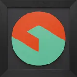Edoardo Landi, Cubo virtuale in sfera 02.99