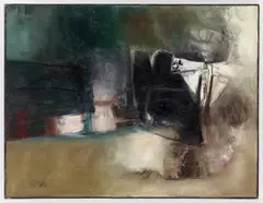 Armando De Stefano, Senza titolo