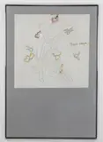 Luca Alinari, Zembra complicata