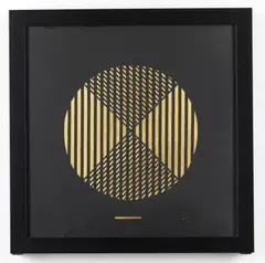 Grammature d'oro by Elio Marchegiani, sold Oct 2020