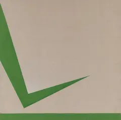 Masuda Hiromi, Un po' di verde