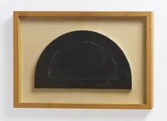 Susanna Tanger, Lotto composto da n.2 opere. Senza titolo