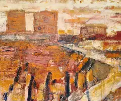 Giovanni Frangi, Senza titolo