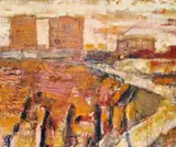 Giovanni Frangi, Senza titolo