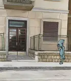 Andrea Di Marco, L'esempio