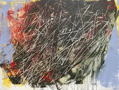 Antonio Pedretti, Matasse naturali