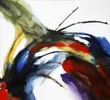 Pierluigi de Lutti, Tutti i colori