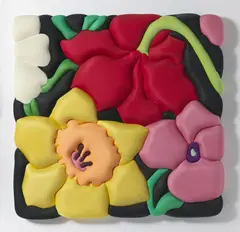 Mario Consiglio, Fiori
