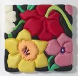 Mario Consiglio, Fiori