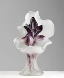 Fleur du mal by Salvador Dalí, sculpture, sold Oct 2020