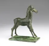 Eros Pellini, Senza titolo, sculpture