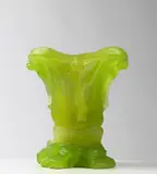 Vert d'espagne by Salvador Dalí, sculpture, sold Oct 2020