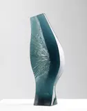 Jean Pierre De Marchi, Per Daum. Icaro, sculpture