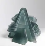 Irmgard Sigg, Per Daun, sculpture