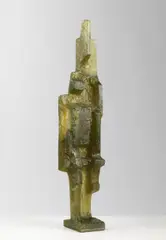 Maurice Legendre, Per Daum. Le guerrier, sculpture