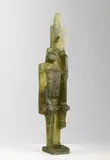 Maurice Legendre, Per Daum. Le guerrier, sculpture