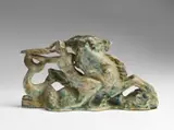 Alberto Bazzoni, Senza titolo, sculpture