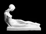 Enrico Mazzolani, Senza titolo, sculpture