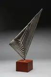 Simon Benetton, La Vela, sculpture
