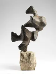 Senza titolo by Claudio Trevi, sculpture, sold Oct 2020