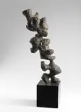 Claudio Trevi, Senza titolo, sculpture