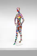 Fabio Imperatori, Senza titolo, sculpture