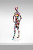 Fabio Imperatori, Senza titolo, sculpture