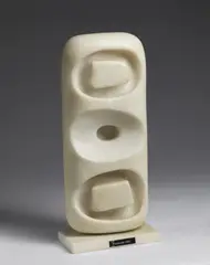 Oki Tatsumi, Senza titolo, sculpture