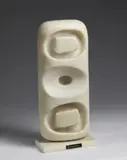 Oki Tatsumi, Senza titolo, sculpture