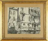 Gennaro Favai, Calle veneziana