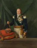 Giovanni Maria Basile Vacca, Carlo Felice di Sardegna