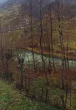Arnaldo Soldini, Torrente