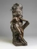 Émile Louis Picault, Allegoria della Memoria