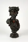 Antonio Giovanni Lanzirotti, Fauno, sculpture