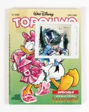 Maurizio Galimberti, Topolino n.2088