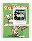 Maurizio Galimberti, Topolino n.2075