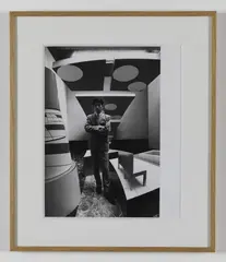 Senza titolo by Ugo Mulas, photograph, sold Jun 2020