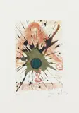 Senza titolo by Salvador Dalí, print (other), sold Jun 2020