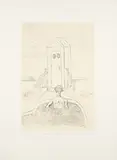 Giorgio de Chirico, Bagni pomeridiani