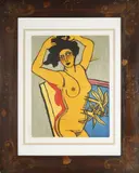 Guillaume Cornelis van Beverloo, Senza titolo