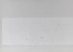 Marco Gastini, Senza titolo, print (other)