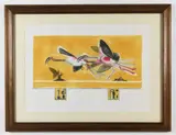 Graham Sutherland, Senza titolo