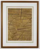 Arnaldo Pomodoro, Senza titolo, print (other)