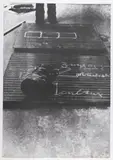 Joseph Beuys, In Kopf und topf