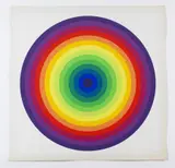 Julio Le Parc, Senza titolo