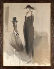 Franco Chiarani, Senza titolo