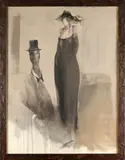 Franco Chiarani, Senza titolo