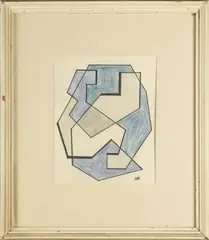 Mario Radice, Senza titolo