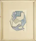 Mario Radice, Senza titolo