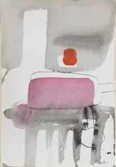 Paolo Scheggi, Senza titolo